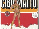 CIBO MATTO-VIVA LA WOMAN (ORANGE OPAQUE VINYL)-VINYL LP RHINO NEU