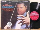 LONDON CS 6521 FFRR FALLA EL AMOR BRUJO BURGOS PROMO VG++ TO NM