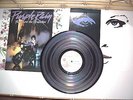 Prince and the Revolution - PURPLE RAIN - original 1984 LP vinyl - Very Clean