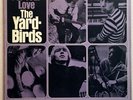 THE YARDBIRDS   FOR YOUR LOVE   EPIC LN 24167   ORIGINAL MONO LP   THICK VINYL
