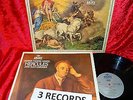 ARCHIV DIGI STEREO 3LP 2742 004 HANDEL HERCULES GARDINER NM