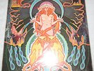 HAWKWIND Space Ritual 2 LP Set Orig US UA Hard Psych Prog Rock Fold-Out Cover