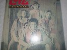 LOVE Four Sail lp Vinyl Album Elektra EKS 74049 US Orig Press Arthur Lee Psych