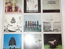 PINK FLOYD A Nice Pair 2x lp Vinyl Album Piper At The Gates +  Saucerful