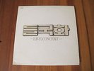 WILD FLOWERS Live Concert 2LP KOREA AOR ROCK PROG 1986 on SRB RECORDS