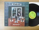 Jethro Tull - Benefit, Germany, 1970, green Chrysalis, foc, LP, Vinyl: m-