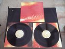 THE CURE KISS ME KISS ME KISS ME 1987 2 X 12