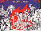 Various ?- Back From The Grave Volume Two LP Record Vinyl - BRAND NEW