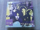 The Adverts Cast Of Thousands RSD Record Store Day 2016