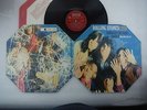 Rolling Stones,Through The Past Darkly (Big Hits Vol. 2),Original mono press,LP