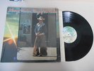 LP Country Larry Mahan - King Of The Rodeo (10 Song) WARNER BROS