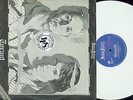 LP- Judas Priest ?– Tyrant  //WHITE VINYL LIMITED //GULS 7612