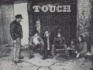 Touch Street Suite NEAR MINT Mainline Vinyl LP
