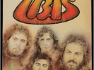 IBIS S/T Album 1975 ITALY Original LP Polydor w/Inner NEAR MINT Free Shipping 