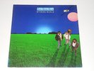 Bad Boys Blue - My Blue World - 1988 Italo-Disco LP