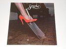 Smokie - LP - Solid Ground - 1981 Original - RAK