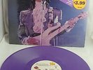 PRINCE Purple Rain / GOD Rare 2 cut maxi single 12