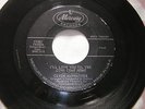 SOUL R&B CLYDE MCPHATTER LOVE YOU TILL THE COWS COME HOME RARE MECURY LABEL VG+