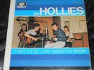 CANADIAN ONLY   THE HOLLIES “I Can’t Let Go” Capitol 6000 Beat IN SHRINK
