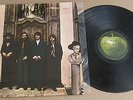THE BEATLES HEY JUDE ORIGINAL 1970 ISRAELI VINYL LP APPLE EX 