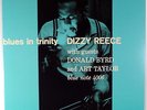 DIZZY REECE-BLUES IN TRINITY-RECORD MINT, UNPLAYED, KING MONO
