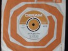 The Outer Limits - Just One More Chance - Rare N/Mint UK 1st Press