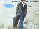 Rare Steve Young - Rock Salt & Nails  VG+ Vinyl - Country Rock Gram Parsons