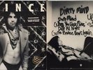 1980 PRINCE Dirty Mind Vinyl LP Record Original Promotional NEW NEVER PLAYED MNT