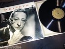JASCHA HEIFETZ ROSSINI GERSHWIN HERBERT GARDNER BENNETT DYER BENJAMIN DECCA NR