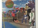 PRINCE AROUND THE WORLD LP  SEALED ORIGINAL NEAR MINT 1985