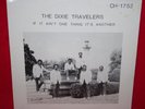 THE DIXIE TRAVELERS If It Ain't One Thing LP CHAMP Black Gospel Soul SEALED