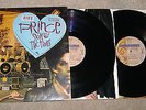 -PROMO- 1987 PRINCE SIGN O THE TIMES 1-25577 RECORD LP VINYL PROMOTIONAL