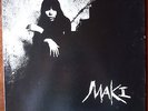 Maki Asakawa First LP Japan Cult Jazz Folk Funk Breaks EX Listen