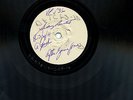Sidney Bechet-After You've Gone RCA V- Disc WW11 TEST PRESSING 78 RPM