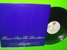 PRINCE And The Revolution USA PROMO ?– Pop Life VINTAGE Vinyl 12