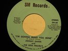 northern soul JOHNNY DANIEL I'm Gonna Make You Mine SM M- listen