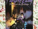 PRINCE AND THE REVOLUTION Purple Rain 1984 original 1-25110 in SHRINK