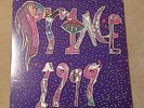 Prince 1999 LP Vinyl Record