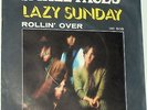 SMALL FACES     --- lazy sunday   ----