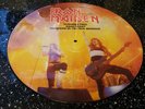 IRON MAIDEN  RUNNING FREE  12