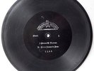 Victor Herbert's Band A Bundle of Mischief Etched Zon-O-Phone 9