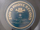 Aida Jones & William Murray Zon-O-Phone 925 10