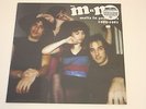 The MnMs - Melts In Your Ears RSD 2016 Brand New Power Pop Unreleased 1980-81