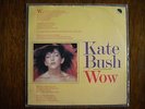 KATE BUSH  Wow   *ITALY*  7