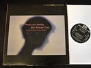 RARE JAZZ Bill Evans Trio Waltz for Debby Riverside 9399 STEREO