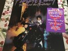 Prince And The Revolution Purple Rain Vinyl LP Mint In Shrink Original Press