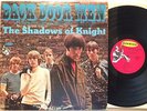 THE SHADOWS OF KNIGHT - BACK DOOR MEN - ORIGINAL US DUNWICH MONO LP backdoor