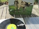 LP Pink Floyd - ATOM HEART MOTHER - 1970 HARVEST SHZE297   SUPER TOP ZUSTAND  