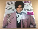 PRINCE Controversy RARE Vinyl LP *WITH LIMITED EDITION POSTER* NEW & SEALED