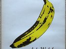 THE VELVET UNDERGROUND & NICO LP - 1971 MGM G/FOLD A1 / B1  2315 056  WARHOL VG+